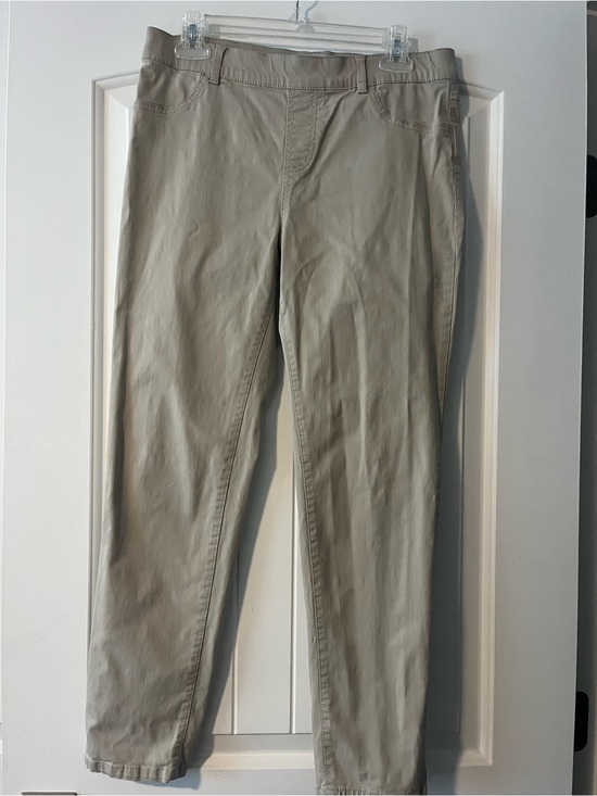 Orvis Pants - Orvis Khaki Straight-Leg Pants